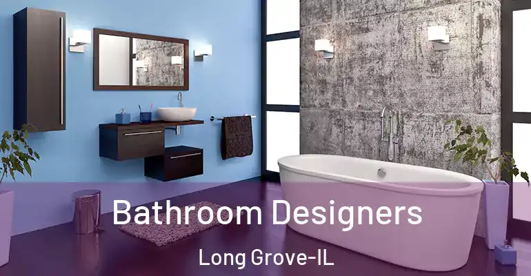 inner Bathroom imggen Bathroom Designers Long Grove-IL