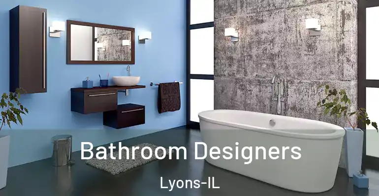 inner Bathroom imggen Bathroom Designers Lyons-IL
