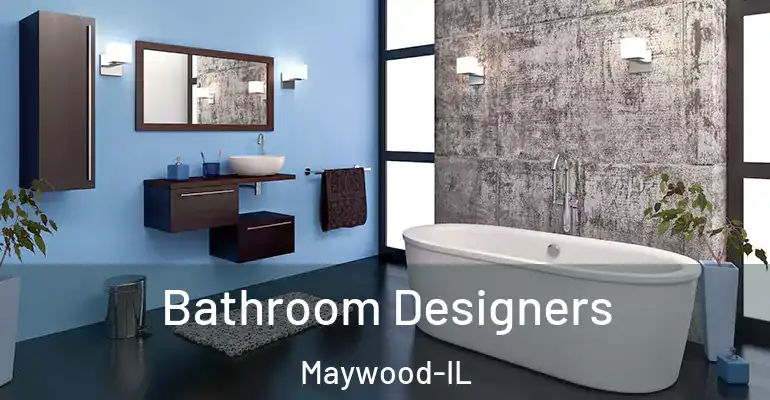 inner Bathroom imggen Bathroom Designers Maywood-IL