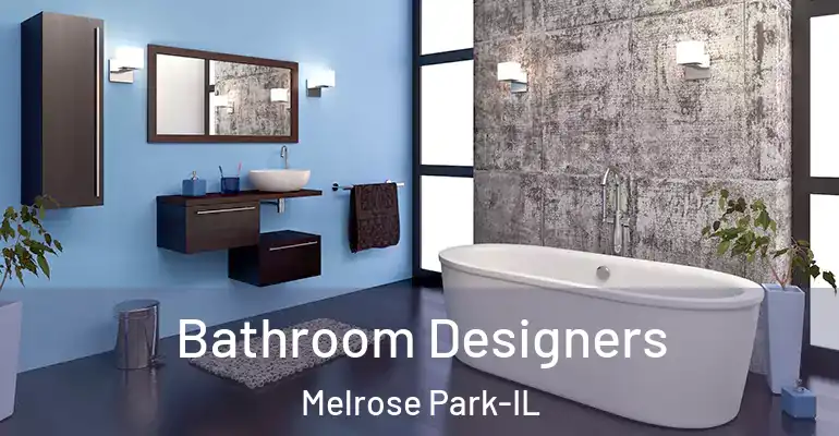 inner Bathroom imggen Bathroom Designers Melrose Park-IL