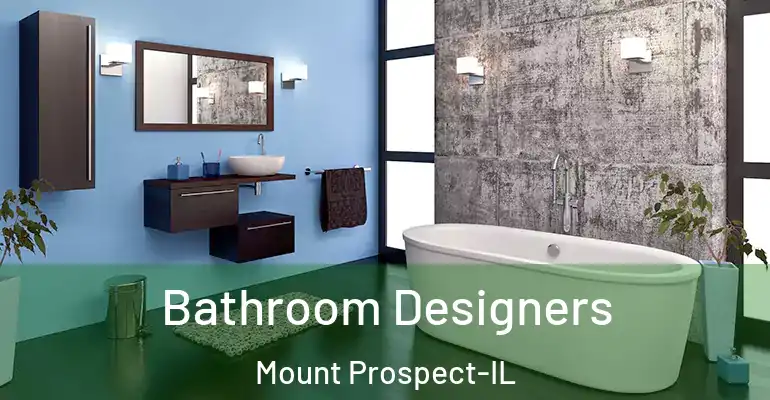 inner Bathroom imggen Bathroom Designers Mount Prospect-IL