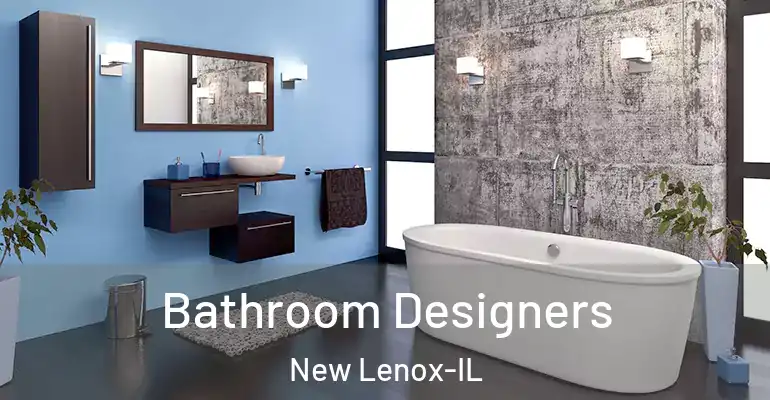 inner Bathroom imggen Bathroom Designers New Lenox-IL