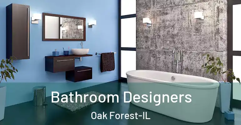 inner Bathroom imggen Bathroom Designers Oak Forest-IL