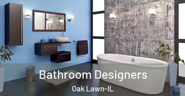 inner Bathroom imggen Bathroom Designers Oak Lawn-IL