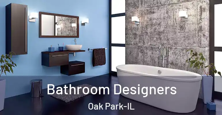 inner Bathroom imggen Bathroom Designers Oak Park-IL