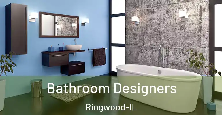 inner Bathroom imggen Bathroom Designers Ringwood-IL