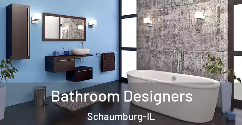 inner Bathroom imggen Bathroom Designers Schaumburg-IL