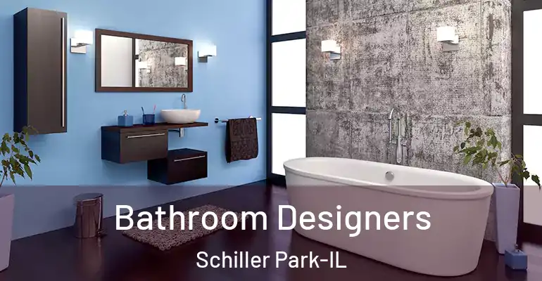 inner Bathroom imggen Bathroom Designers Schiller Park-IL