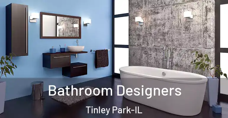 inner Bathroom imggen Bathroom Designers Tinley Park-IL