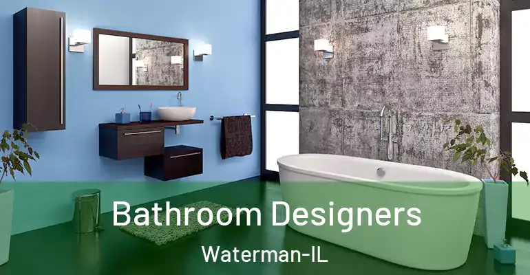 inner Bathroom imggen Bathroom Designers Waterman-IL