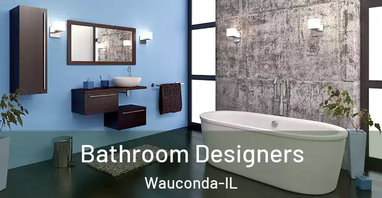 inner Bathroom imggen Bathroom Designers Wauconda-IL