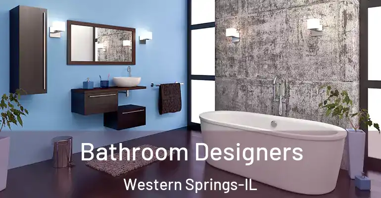 inner Bathroom imggen Bathroom Designers Western Springs-IL