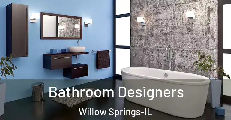 inner Bathroom imggen Bathroom Designers Willow Springs-IL