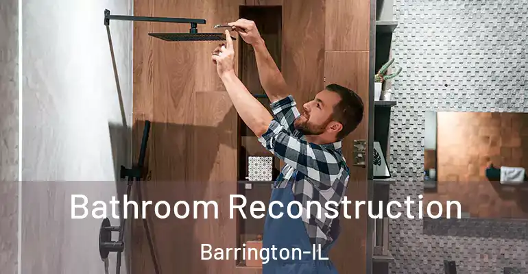 inner Bathroom imggen Bathroom Reconstruction Barrington-IL