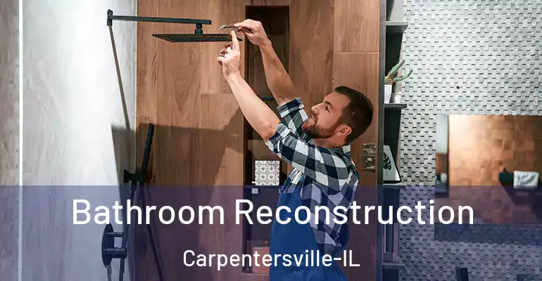 inner Bathroom imggen Bathroom Reconstruction Carpentersville-IL