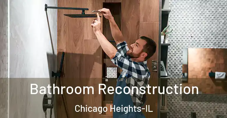 inner Bathroom imggen Bathroom Reconstruction Chicago Heights-IL