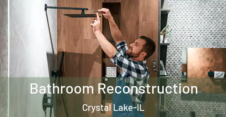 inner Bathroom imggen Bathroom Reconstruction Crystal Lake-IL