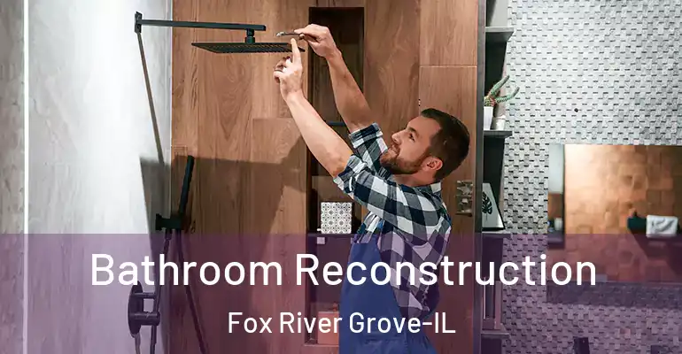 inner Bathroom imggen Bathroom Reconstruction Fox River Grove-IL