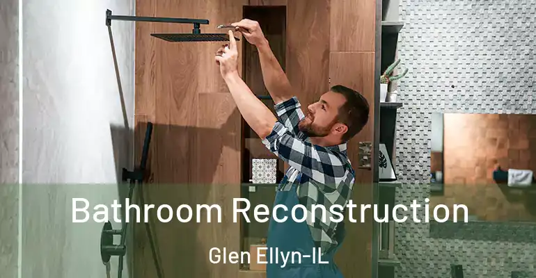 inner Bathroom imggen Bathroom Reconstruction Glen Ellyn-IL