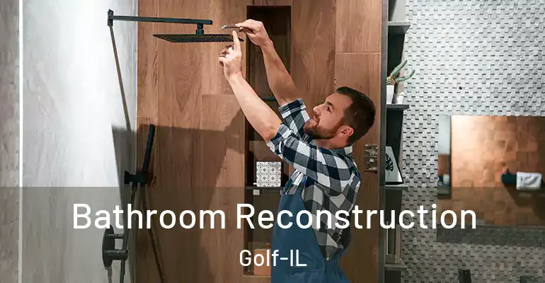 inner Bathroom imggen Bathroom Reconstruction Golf-IL