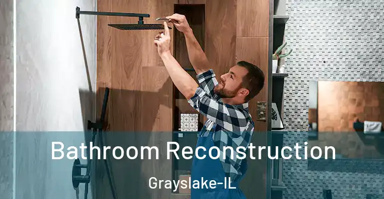 inner Bathroom imggen Bathroom Reconstruction Grayslake-IL