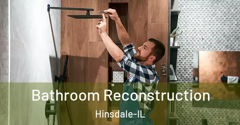 inner Bathroom imggen Bathroom Reconstruction Hinsdale-IL