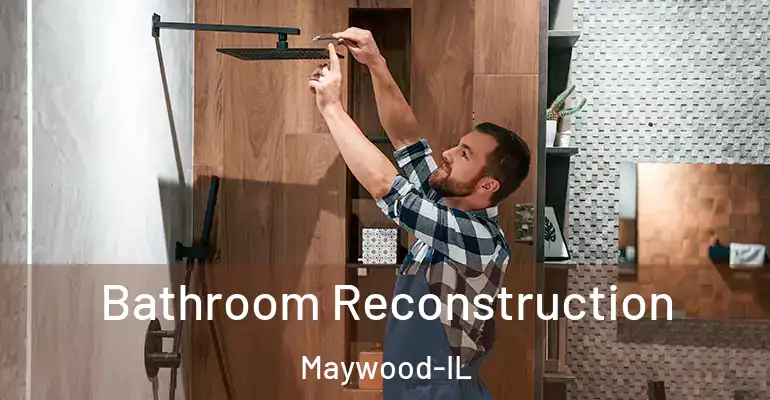 inner Bathroom imggen Bathroom Reconstruction Maywood-IL