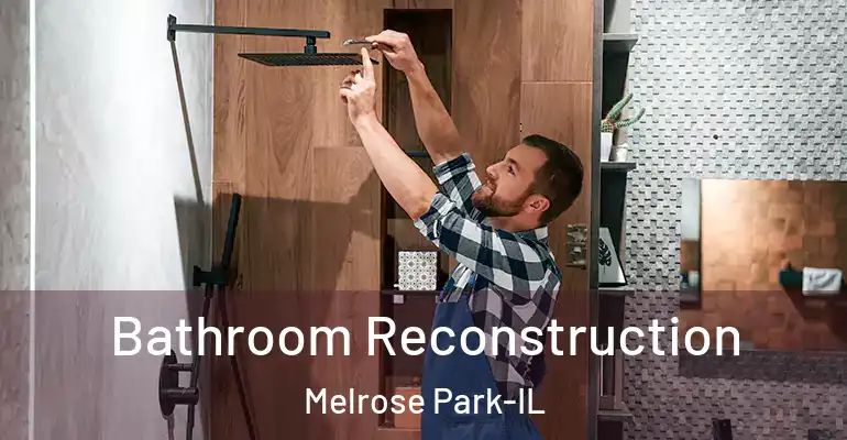 inner Bathroom imggen Bathroom Reconstruction Melrose Park-IL