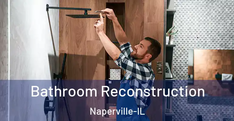 inner Bathroom imggen Bathroom Reconstruction Naperville-IL