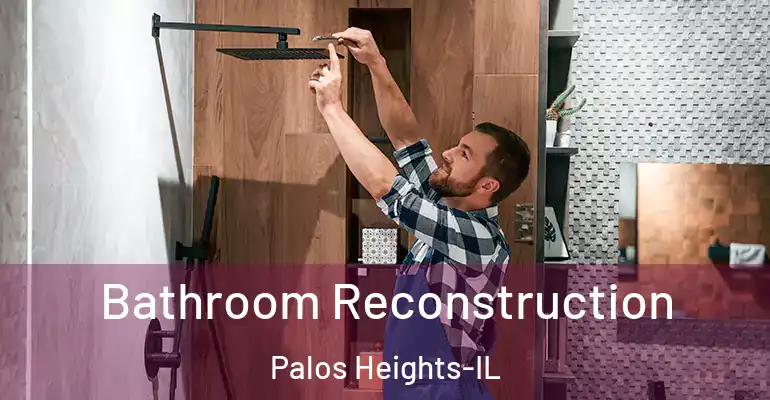 inner Bathroom imggen Bathroom Reconstruction Palos Heights-IL