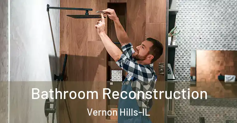 inner Bathroom imggen Bathroom Reconstruction Vernon Hills-IL