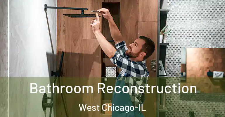 inner Bathroom imggen Bathroom Reconstruction West Chicago-IL