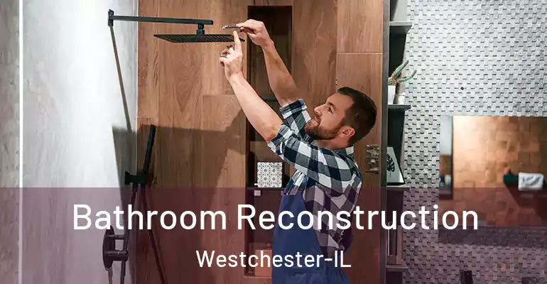inner Bathroom imggen Bathroom Reconstruction Westchester-IL