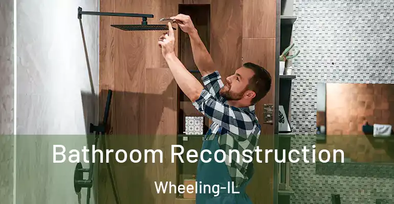 inner Bathroom imggen Bathroom Reconstruction Wheeling-IL