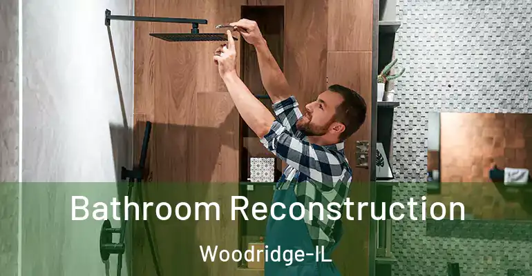 inner Bathroom imggen Bathroom Reconstruction Woodridge-IL