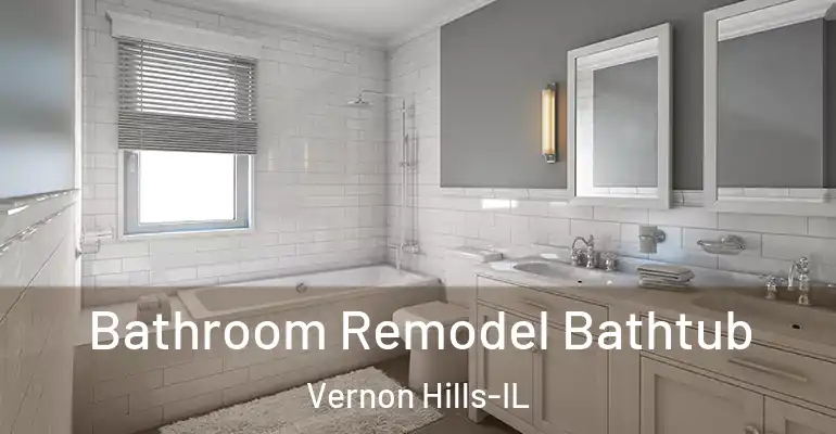 inner Bathroom imggen Bathroom Remodel Bathtub Vernon Hills-IL