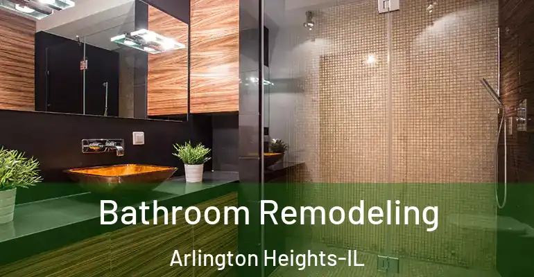 inner Bathroom imggen Bathroom Remodeling Arlington Heights-IL