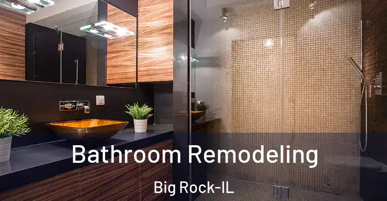 inner Bathroom imggen Bathroom Remodeling Big Rock-IL