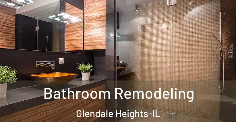 inner Bathroom imggen Bathroom Remodeling Glendale Heights-IL