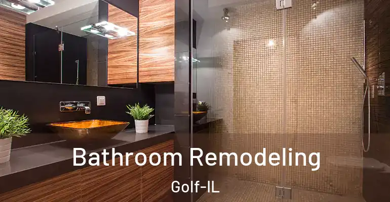 inner Bathroom imggen Bathroom Remodeling Golf-IL