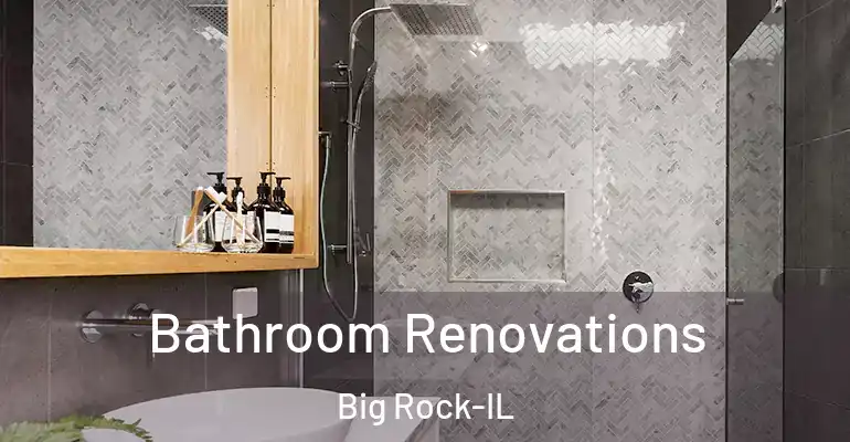 inner Bathroom imggen Bathroom Renovations Big Rock-IL