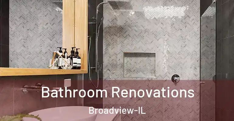 inner Bathroom imggen Bathroom Renovations Broadview-IL