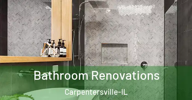 inner Bathroom imggen Bathroom Renovations Carpentersville-IL