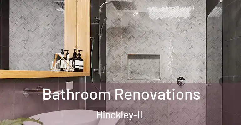 inner Bathroom imggen Bathroom Renovations Hinckley-IL
