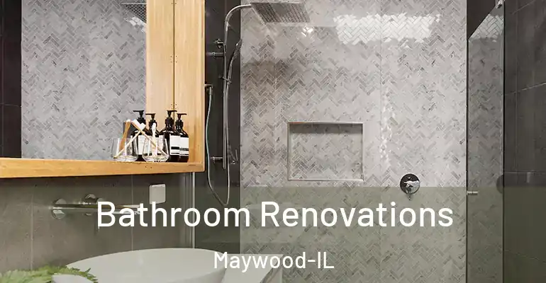 inner Bathroom imggen Bathroom Renovations Maywood-IL
