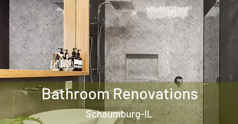 inner Bathroom imggen Bathroom Renovations Schaumburg-IL