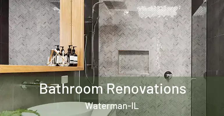 inner Bathroom imggen Bathroom Renovations Waterman-IL