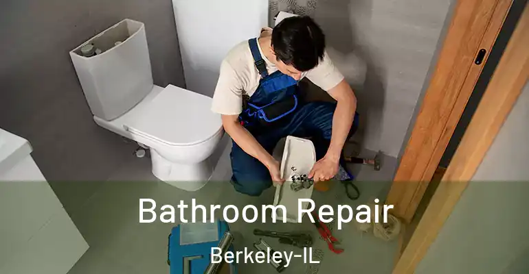 inner Bathroom imggen Bathroom Repair Berkeley-IL