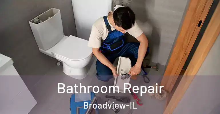 inner Bathroom imggen Bathroom Repair Broadview-IL