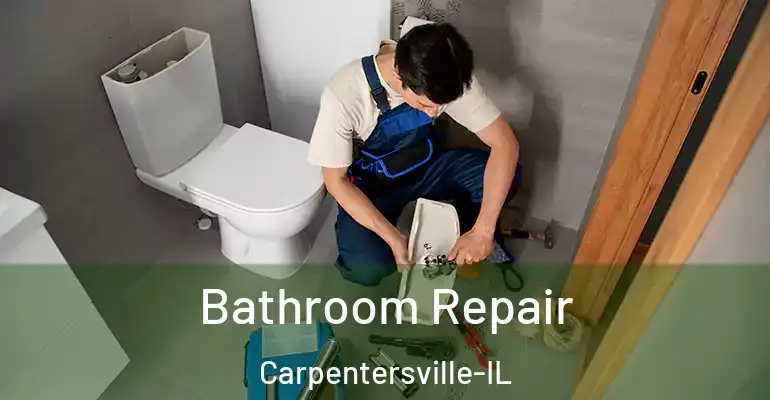 inner Bathroom imggen Bathroom Repair Carpentersville-IL